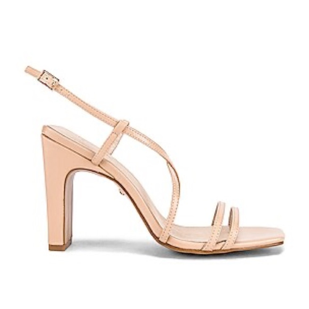 Raye Bee Heel